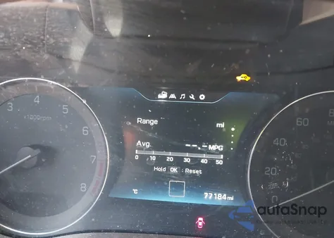 2017 Genesis G80 3.8 из США, поврежденный, VIN KMHGN4JE5HU180805